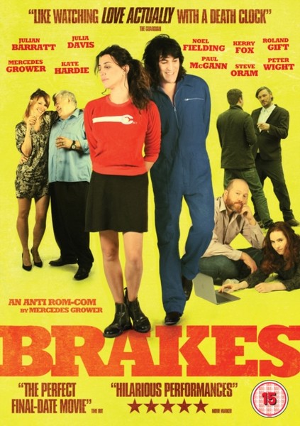 Brakes (DVD)
