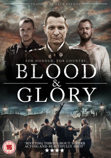 Blood & Glory [2017]