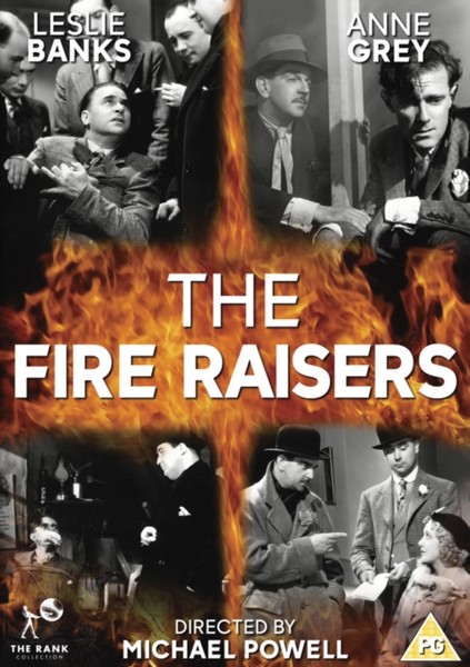 The Fire Raisers [1934]