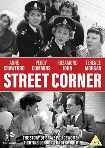 Street Corner [1953] (DVD)