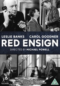 Red Ensign (1934)