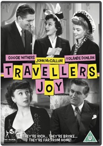 Travellers Joy (1949) (DVD)