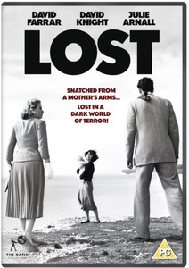 Lost (1955) (DVD)