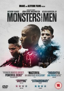 Monsters & Men (DVD)
