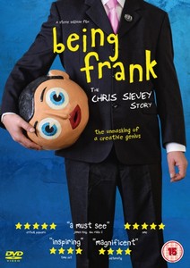 Being Frank (DVD)