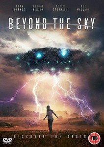 Beyond the Sky (DVD)