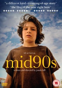 Mid 90's (DVD)