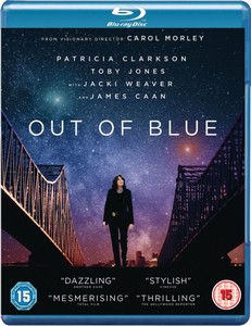 Out of Blue  (Blu-Ray)