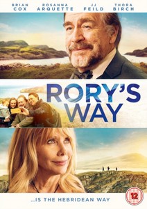 Rory's Way (DVD)