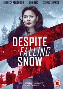 Despite The Falling Snow (DVD)