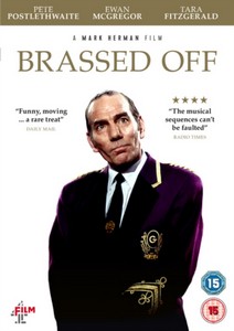 Brassed Off (2019) (DVD)