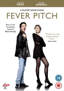 Fever Pitch (2019) (DVD)
