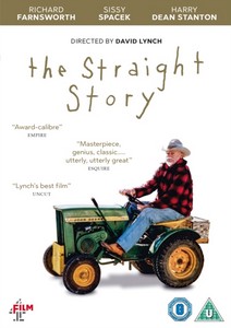 Straight Story (2019) (DVD)