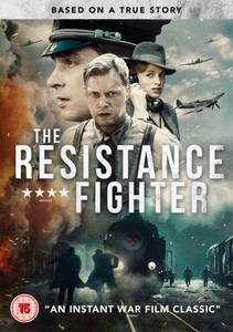 The Resistance Fighter (DVD)