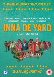 Inna De Yard (DVD)