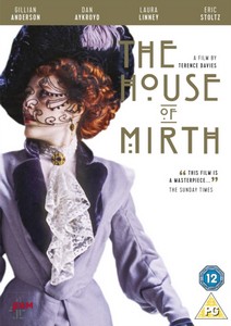The House Of Mirth (DVD)