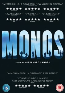Monos (DVD)