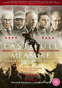 The Last Full Measure [2020] (DVD)