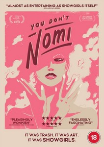 You Don't Nomi [DVD]