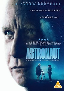 Astronaut [2020] (DVD)