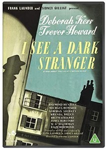 I See A Dark Stranger (1946)
