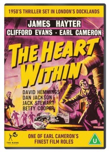 The Heart Within [DVD] [1957]