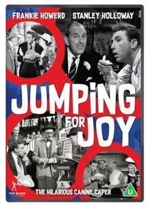 Jumping For Joy (1956)