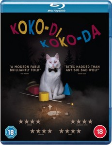 Koko-Di Koko-Da (Blu-ray)