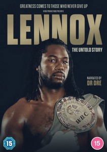 Lennox: The Untold Story