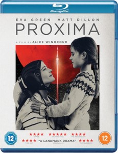 Proxima (Blu-Ray)