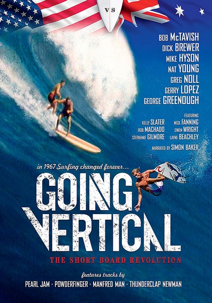 Going Vertical (DVD)