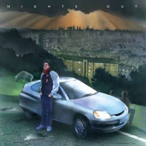 Metronomy - Nights Out (vinyl)