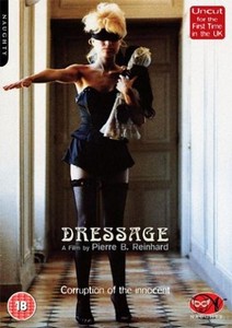 Dressage (1985) (DVD)