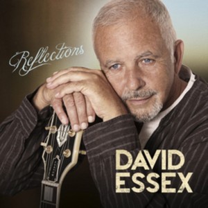 David Essex - Reflections (Music CD)