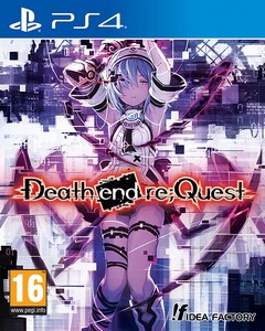 Death end reQuest (PS4)