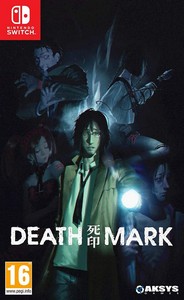 Death Mark (Nintendo Switch)