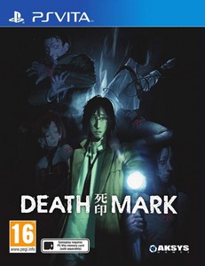 Death Mark (PlayStation Vita)