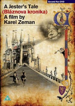A Jester'S Tale (DVD)