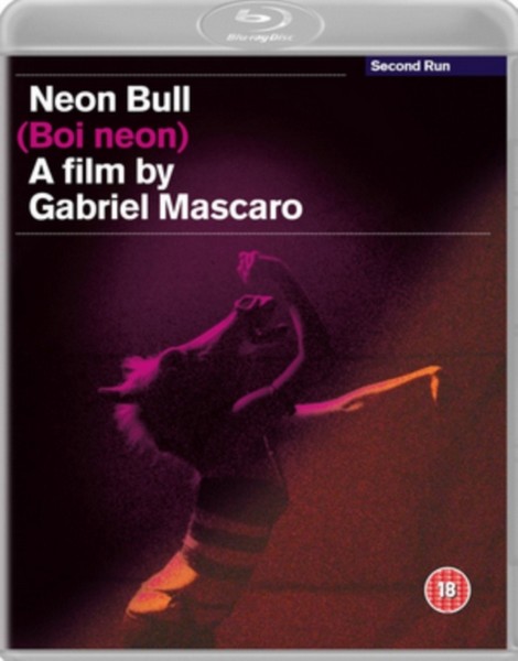 Neon Bull  (Blu-ray)