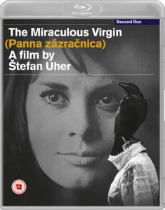 The Miraculous Virgin (Blu-ray)