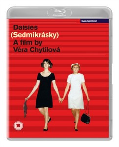 Daisies (Blu-ray)