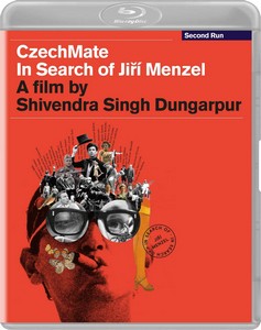Czechmate [Blu-ray]