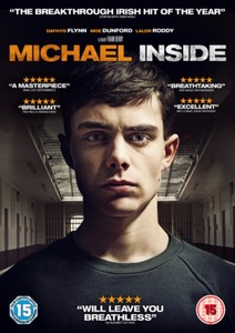 Michael Inside (DVD)
