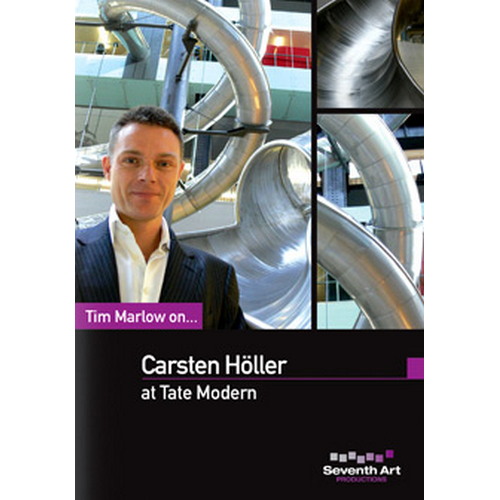 Tim Marlow On... Carsten Holler At Tate Modern (DVD)