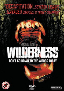 Wilderness (DVD)