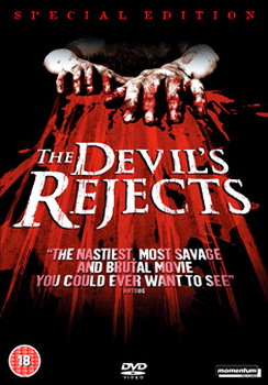 The Devils Rejects (Special Edition) (DVD)