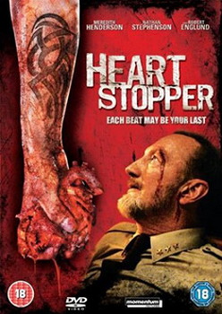 Heartstopper (DVD)