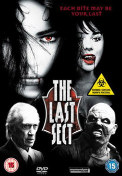Last Sect (DVD)