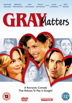 Gray Matters (DVD)
