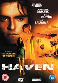 Haven (DVD)